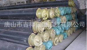 【預制直埋保溫管】"效果好，應用廣泛"