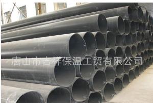 【高密度聚乙烯外護(hù)管】“沒有污染，方便簡(jiǎn)單”