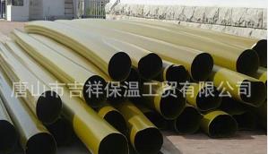 【聚乙烯外套管】“使用的溫度范圍大，抗壓強(qiáng)”