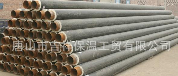 蒸汽保溫管有怎樣的結(jié)構(gòu)機(jī)理？